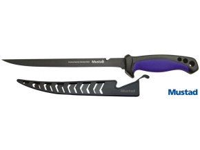 Filetovací nůž MUSTAD MT003