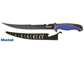 Filetovací nůž MUSTAD MT022
