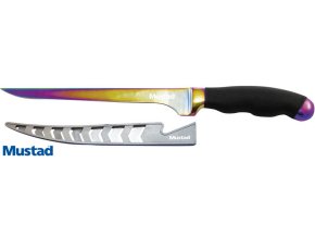 Filetovací nůž MUSTAD MT036