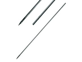 Prošívací jehla dutá 15cm