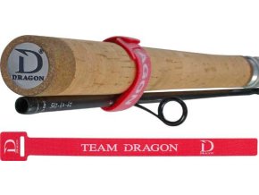 Zip na pruty - Team Dragon