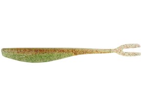 Drop Shot DRAGON Twin Tail B030 15cm 2ks