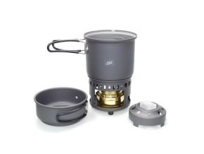 Esbit Souprava na vaření 985ml