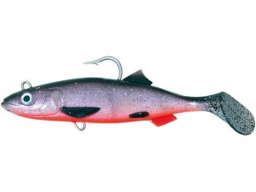 Gumová nástraha Ice Fish SLEĎ 20cm 295g NS