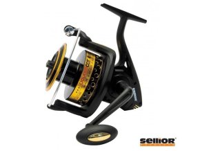 Naviják Sellior Double Cat 8000