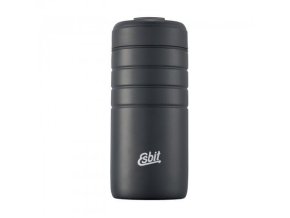 Nerezový termohrnek Esbit 450ml BK