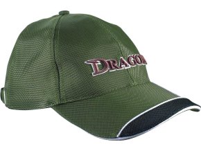 Kšiltovka DRAGON - 02