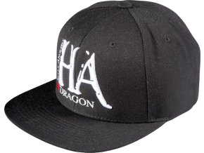 Kšiltovka DRAGON Hells Anglers HA
