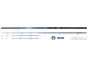 28461 prut dragon magnum ti sea jig 3x 2 60m 150 250g