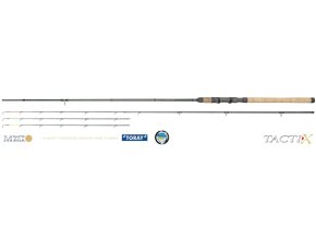 28539 prut dragon megabaits tactix method feeder 3 00m 40g