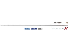 28593 prut dragon proguide x cast 2 18m 14 35g