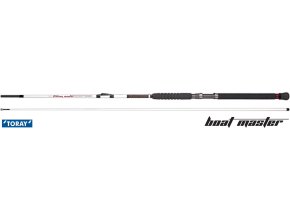 28608 prut dragon trolling master inline downrigger 2 20m 25lbs