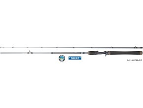 28752 prut dragon millenium hdg cs cast 2 13m 5 21g