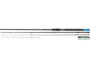 28818 prut spro pantera feeder 3 45m do 80g