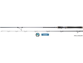 28956 prut dragon millenium hdg sf torskpilk 2 75m 100 200g