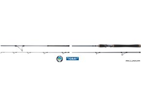 28959 prut dragon millenium hdg sf travelfour 2 45m 100 200g