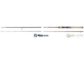 29238 prut dragon flash xc40p four spinn 2 45m 6 25g