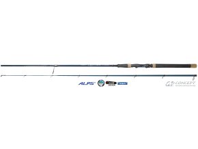 29304 prut dragon g p concept spinn 2 28m 40 60g