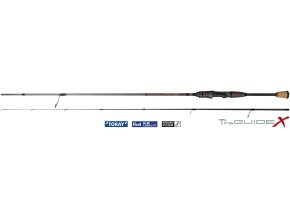 29472 prut dragon proguide x 2 45m 1 10g