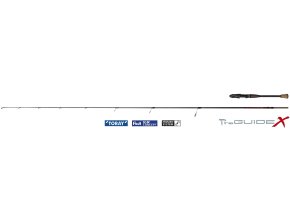 29511 prut dragon proguide x spinn 1 98m 40 90g