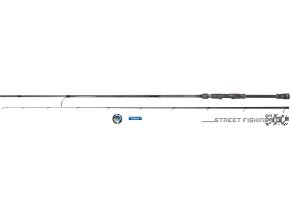 29517 prut dragon street fishing jig 2 75m 2 10g