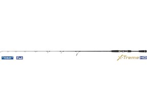 29610 prut dragon x treme hd spin 1 98m 40 140g