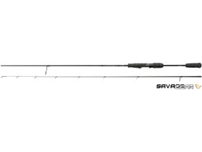 29679 prut savage gear black savage spin 1 98m 2 7g