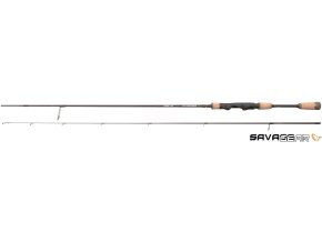29703 prut savage gear custom ul spin 2 21m 3 10g