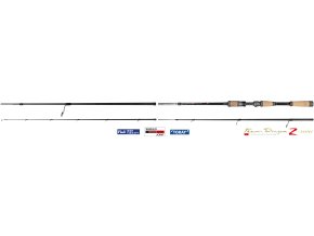 29754 prut team dragon z series 2 45m 7 28g