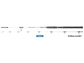 29808 prut dragon trolling master downrigger 2 60m 25lbs