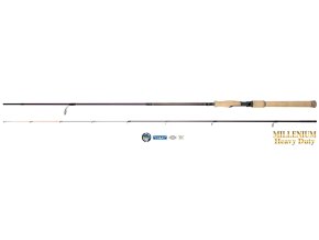 29850 prut dragon millenium hd x fine 2 40m 2 12g