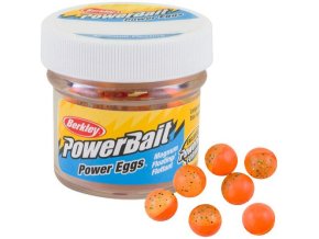 Jikry Power Bait Eggs - Clear ORG