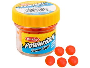 Jikry Power Bait Eggs - ORG