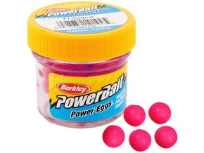 Jikry Power Bait Eggs - PNK