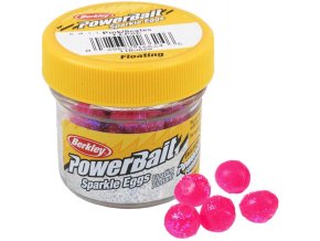Jikry Power Bait Sparkle Eggs - PS