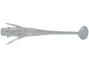Nástraha PowerBait Original Shrug Minnow - CGF