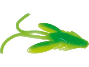 Nymfa ATOKA - Green/Chart 9ks 4,5cm
