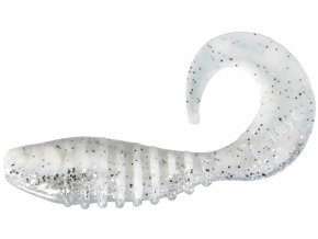 Ripper BERKLEY Flex Grub 2.0inch - Ghost