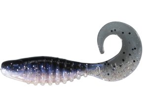 Ripper BERKLEY Flex Grub 2.0inch - Rainbow