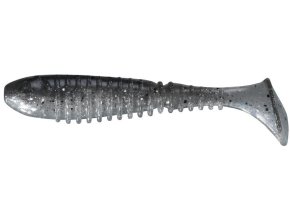 Ripper BERKLEY Flex Rib Shad 2.5inch - Natural