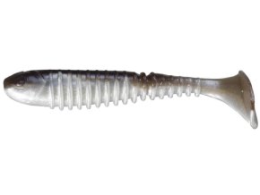 Ripper BERKLEY Flex Rib Shad 2.5inch - Smelt