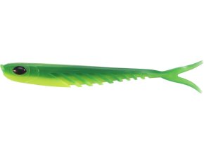 Smáček BERKLEY Powerbait Ripple Minnow CY (12,5cm)