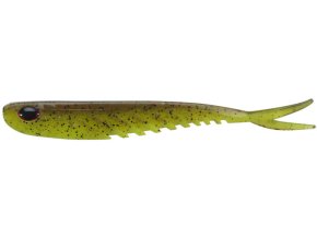 Smáček BERKLEY Powerbait Ripple Minnow BC (12,5cm)