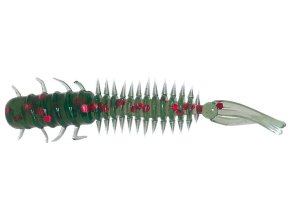 Nástraha ATOKA ALIEN A2 4cm 10ks
