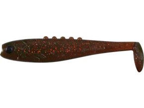 Ripper DRAGON Buster 3 (7,5cm) olej/červený glitter