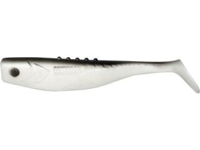 Ripper DRAGON Mutant 3 (7,5cm)  bílá/černá A