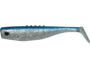 Ripper DRAGON Mutant 3 (7,5cm) čirá/modrá+glit. A
