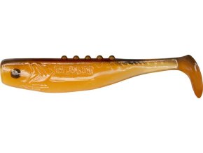 Ripper DRAGON Mutant II 3,5 (8,5cm) černá/oranžová A
