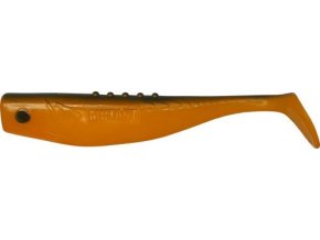 Ripper DRAGON Mutant 3,5 (8,5cm) oranžová/černá A