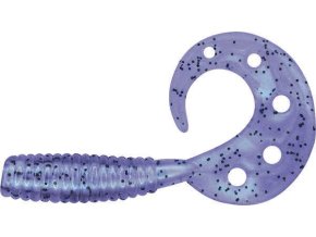 Twister DRAGON Diver perla BS-2/černý glit. (5cm) A